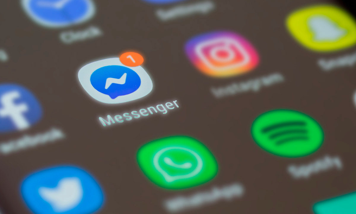 Facebook Messenger quiere zafarse de la DMA