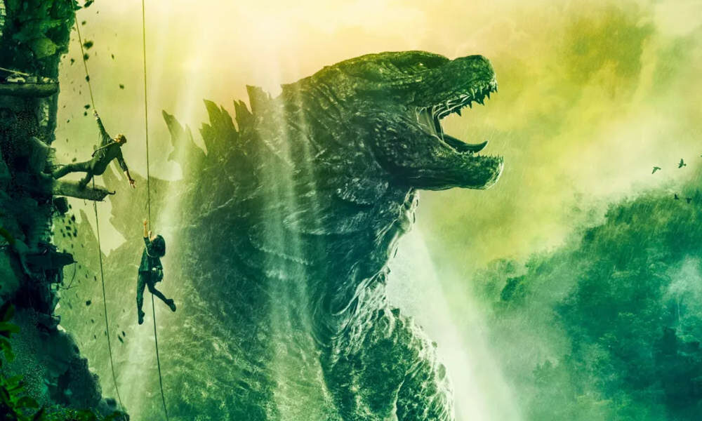 Monarch: El legado de los monstruos