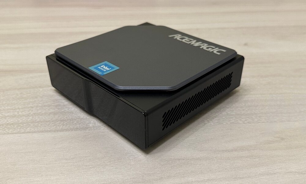 Mini PC ACEMAGIC