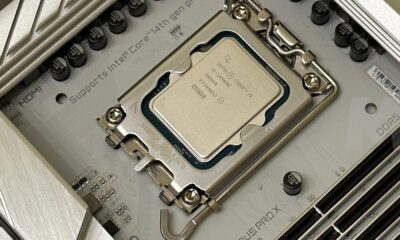 optimización de apliaciones Intel Core i9-14900K