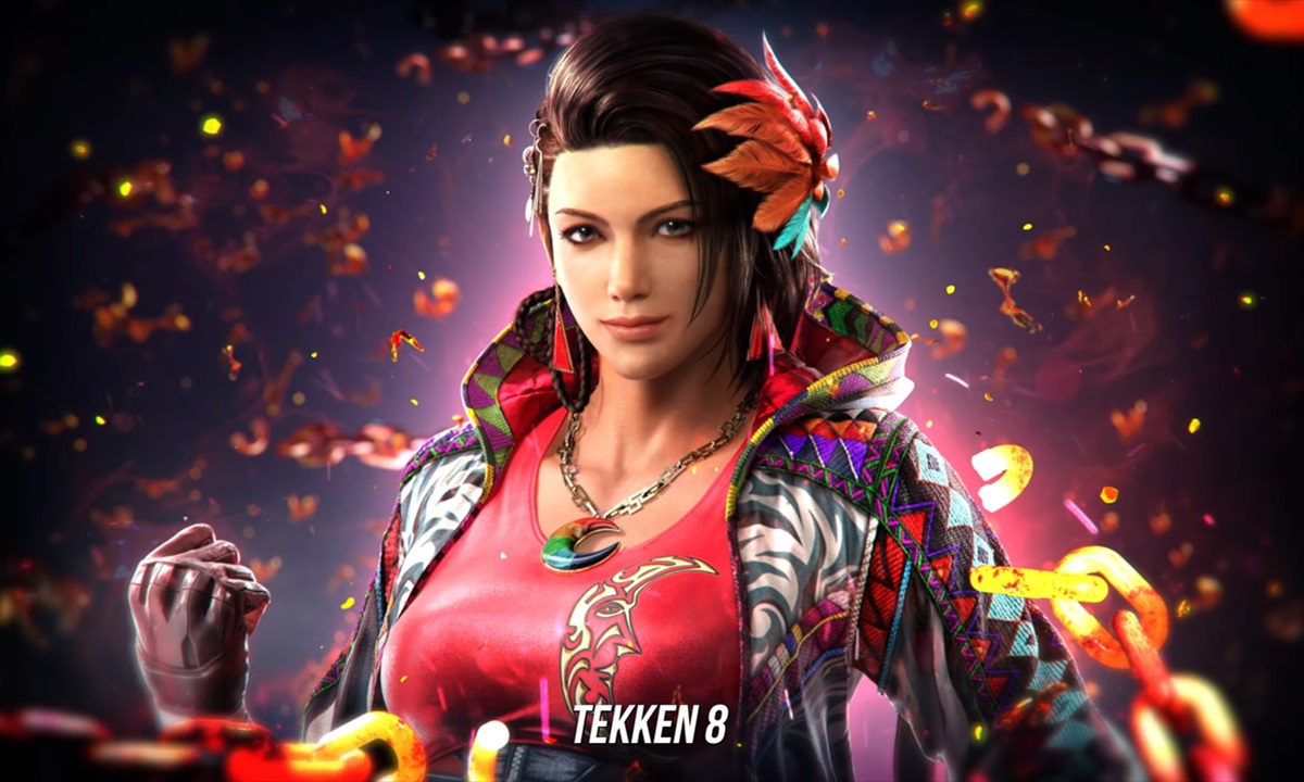 requisitos de Tekken 8