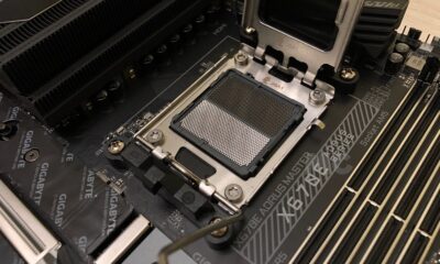 AMD X770 mantendrá el socket AM5