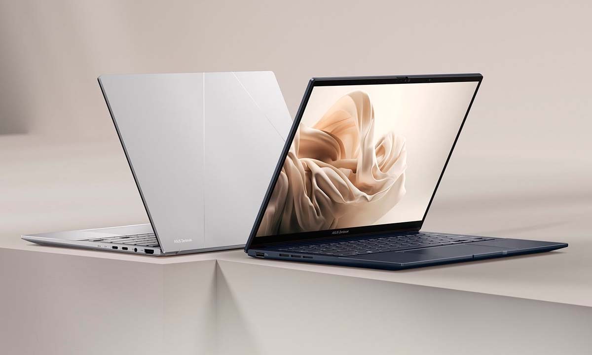 ASUS Zenbook 14 OLED 2024 (UX3405), más Zenbook que nunca