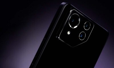 Los ASUS ROG Phone 8 verán la luz en el CES 2024