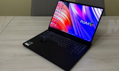 ASUS ProArt Studiobook 16 OLED