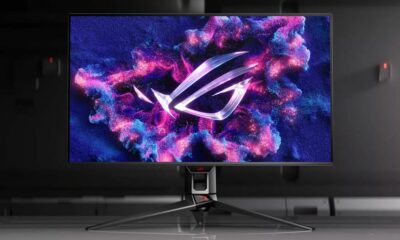 ASUS ROG OLED PG32UCDP