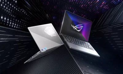ASUS ROG Zephyrus G14