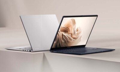 ASUS Zenbook 14 OLED UX3405