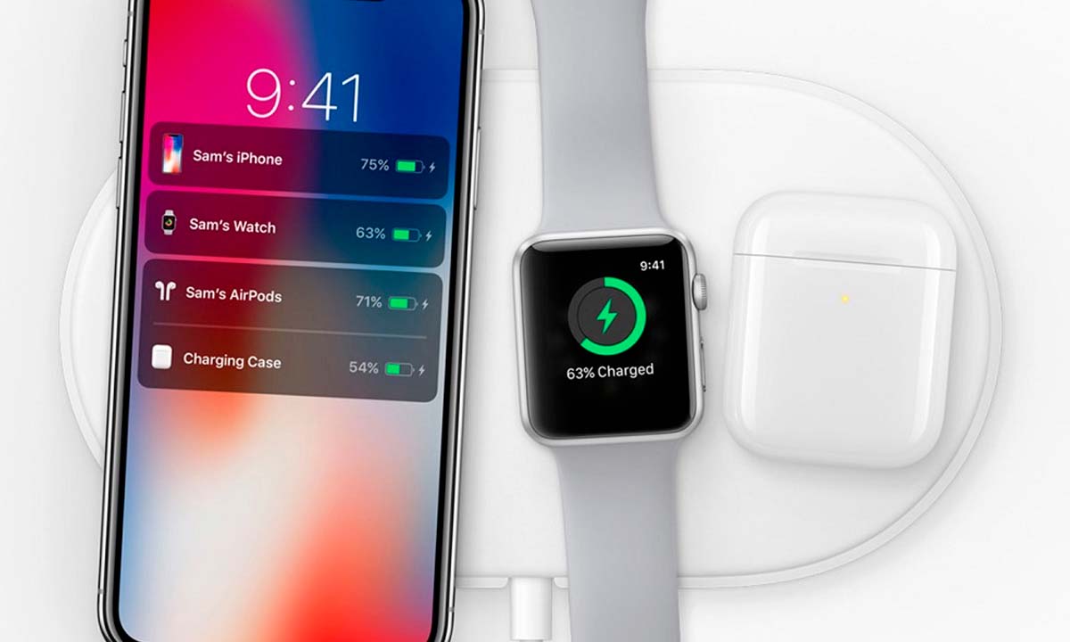 Airpower podía llegar a derretir superficies