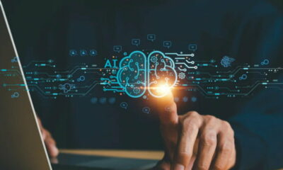 Apple no cree haberse quedado atrás en inteligencia artificial