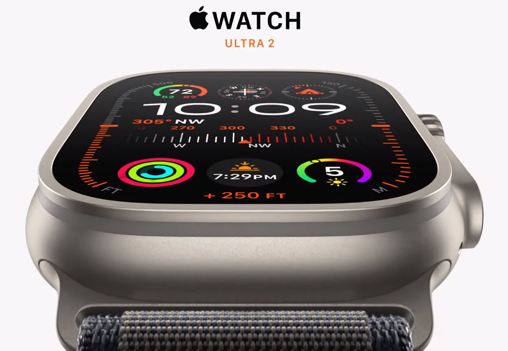 Ya podemos comprar en España, el nuevo Apple Watch - magazinespain.com