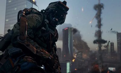 Call of Duty Black Ops II