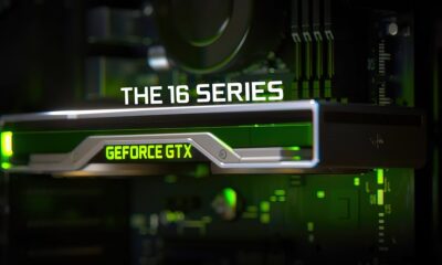 GeForce GTX 16