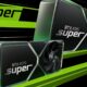 GeForce RTX 40 Super