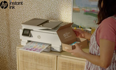 HP Instant Ink