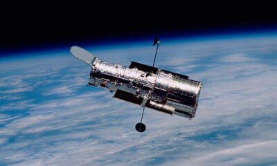 El Hubble, de nuevo en modo seguro