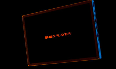 OneXPlayer X1 integrará una CPU Meteor Lake