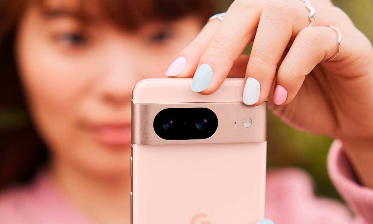 Google prepara Pixie, un asistente de IA exclusivo para los Pixel