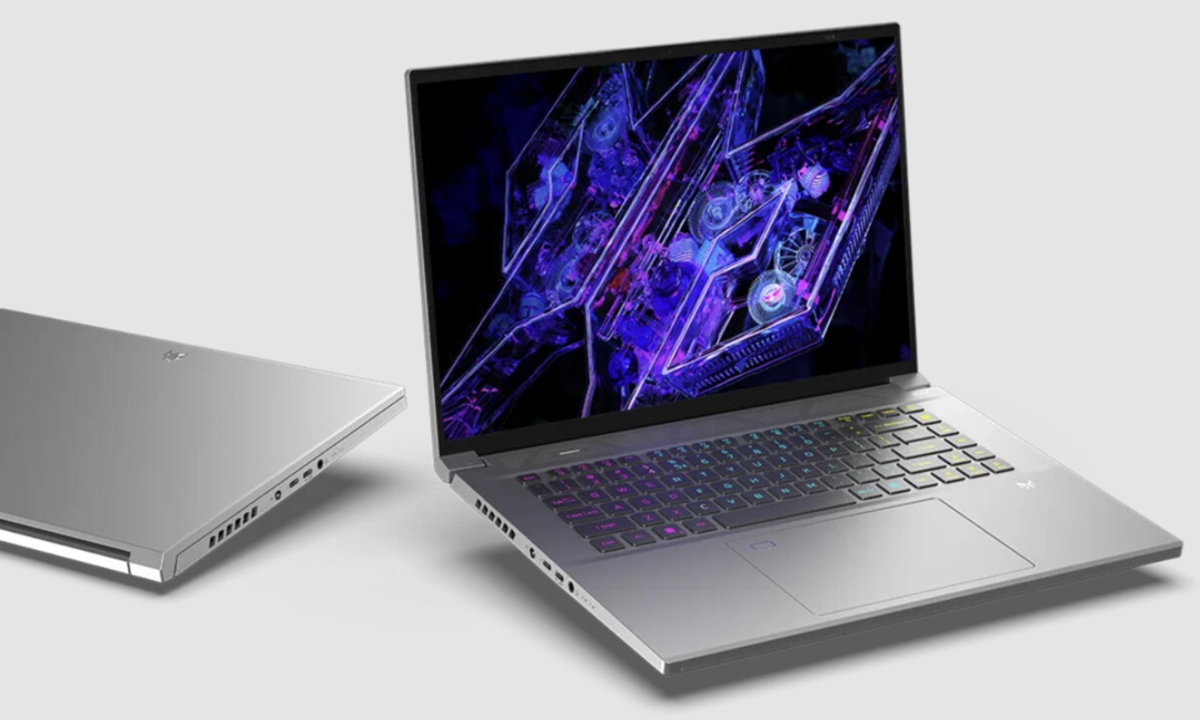 Predator Triton Neo 16