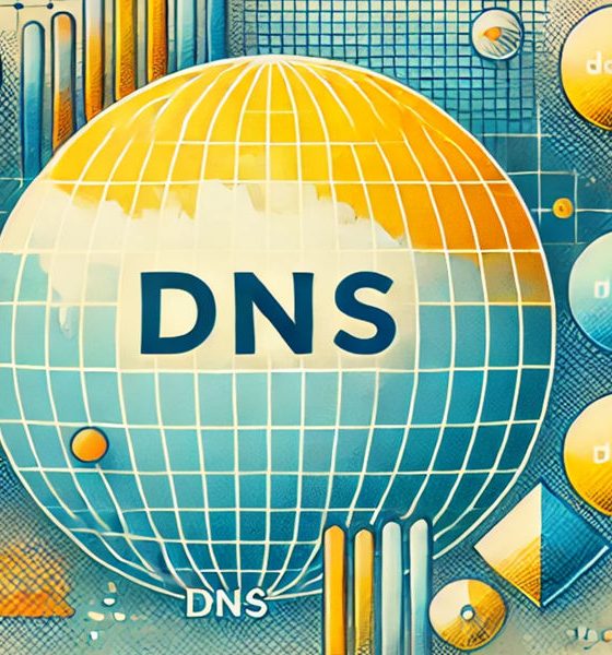 Que son los DNS