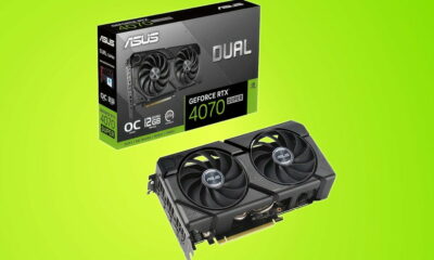 RTX 4070 SUPER