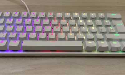 Razer Huntsman Mini
