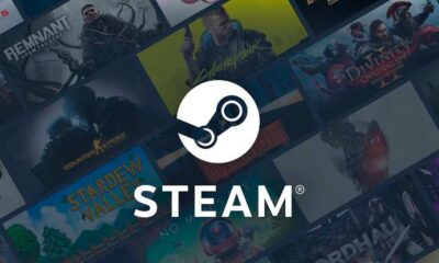 Los juegos más "vendidos" de 2023, según Steam