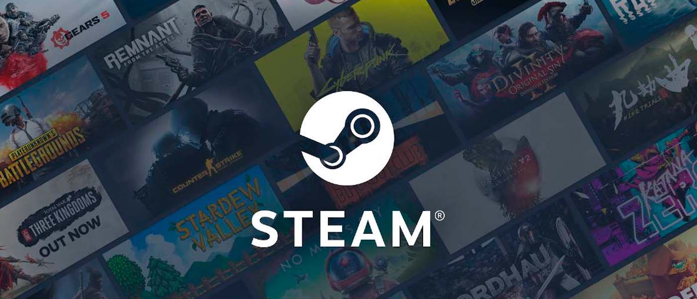Los juegos más "vendidos" de 2023, según Steam