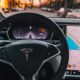 Tesla llama a revisión casi todos los coches vendidos en EEUU