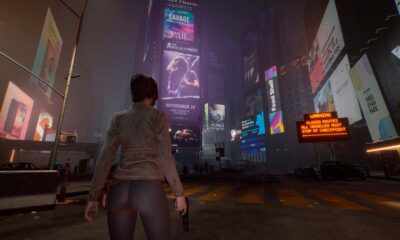 The Day Before, una chapuza a base de assets de Unreal