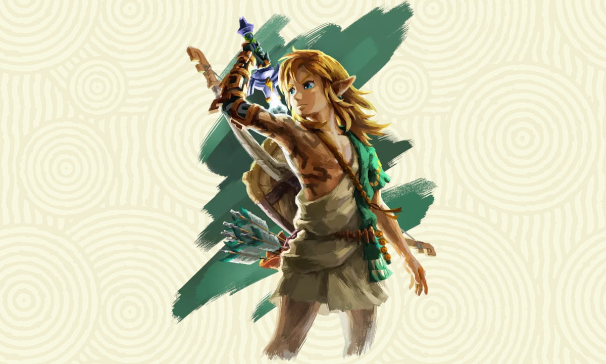 Especiales MC 2023: Los mejores juegos del año - The Legend of Zelda: Tears of the Kingdom