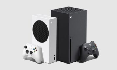 La Xbox next gen llegará antes que PS6, con un una CPU Zen 5