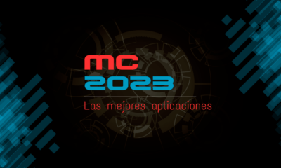 Especiales MC 2023: Las mejores aplicaciones del año