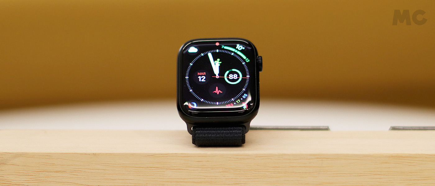 Apple Watch Series 9, análisis: con chip S9 y gesto de doble toque
