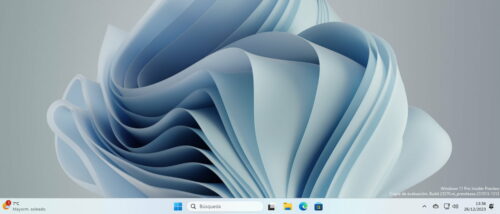 arrancar un PC Windows