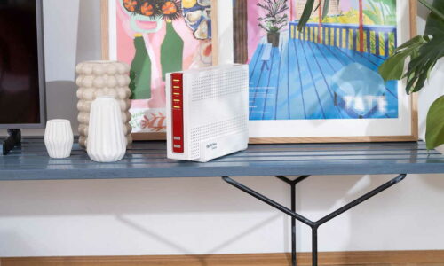 cómo mejorar señal wi-fi