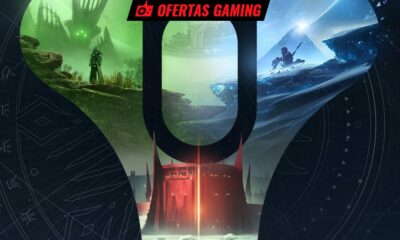 Juegos gratis y ofertas: Destiny 2: Colección Clásica (2023)...
