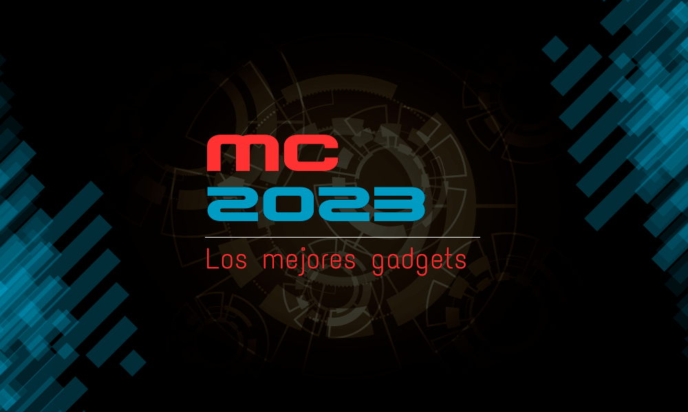 Especiales MC 2023: Los mejores gadgets del año