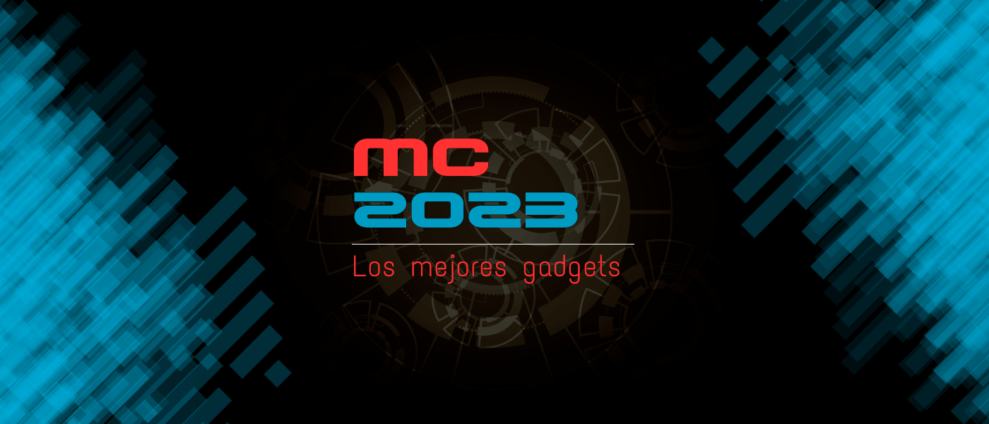 Especiales MC 2023: Los mejores gadgets del año