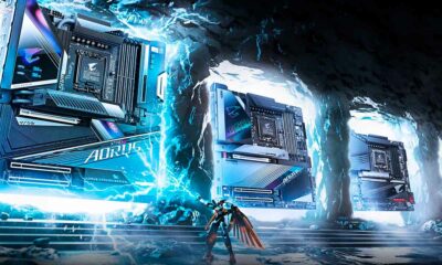 GIGABYTE soluciona problemas con memorias "conflictivas"