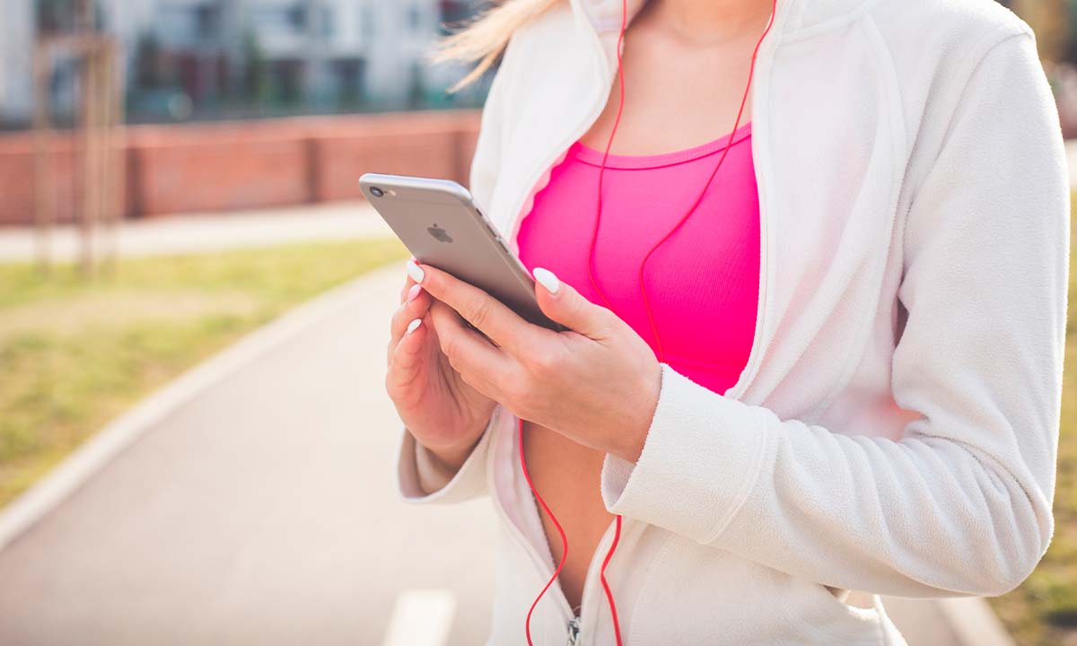 Apple sigue vallando iMessage