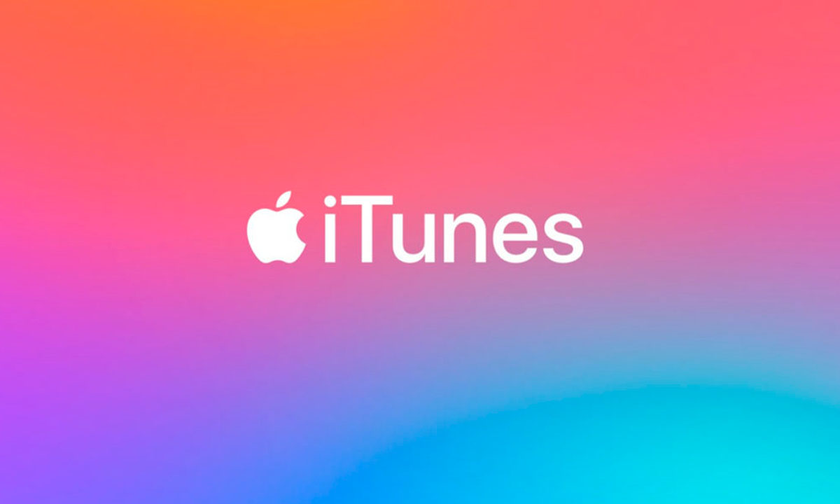 iTunes desaparecerá próximamente de los Apple TV