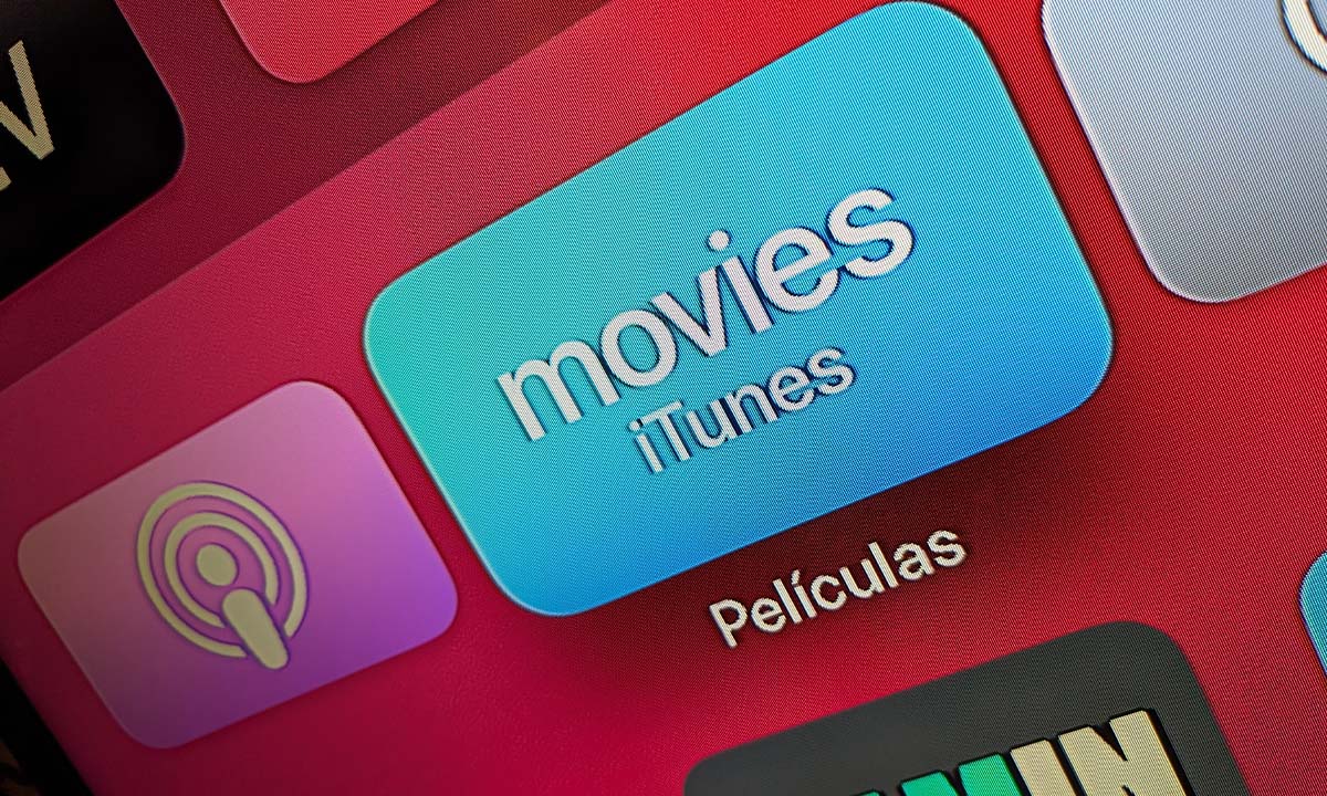 iTunes desaparecerá próximamente de los Apple TV