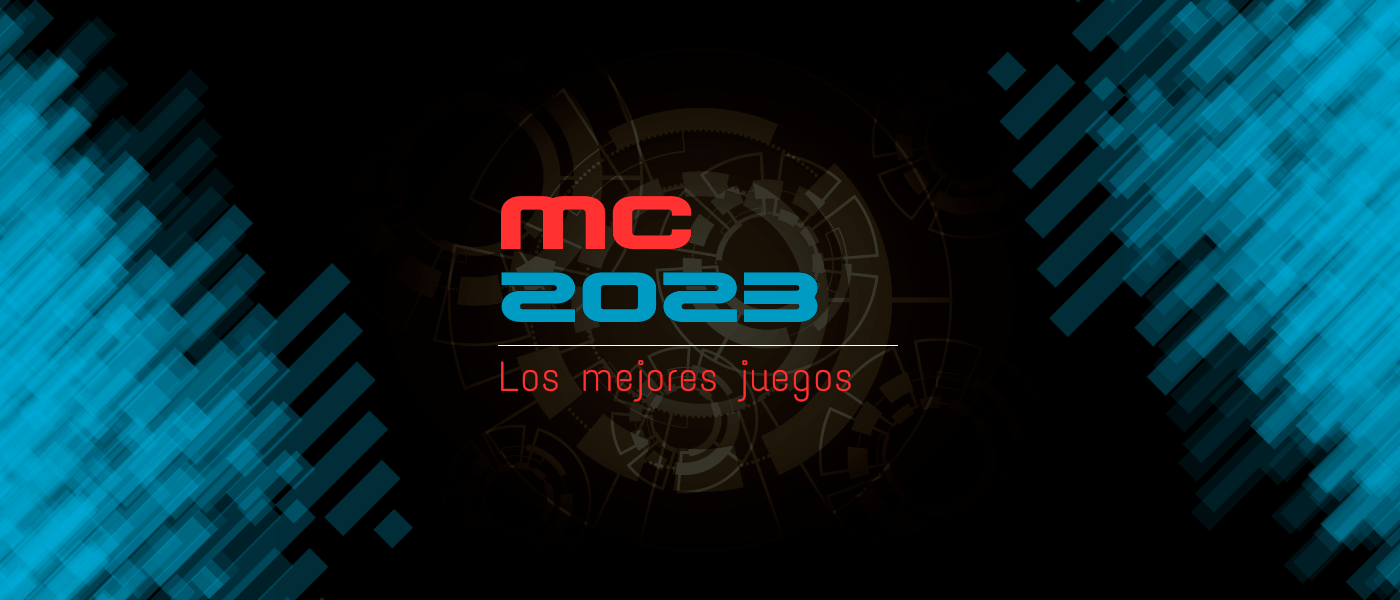 Especiales MC 2023: Los mejores juegos del año