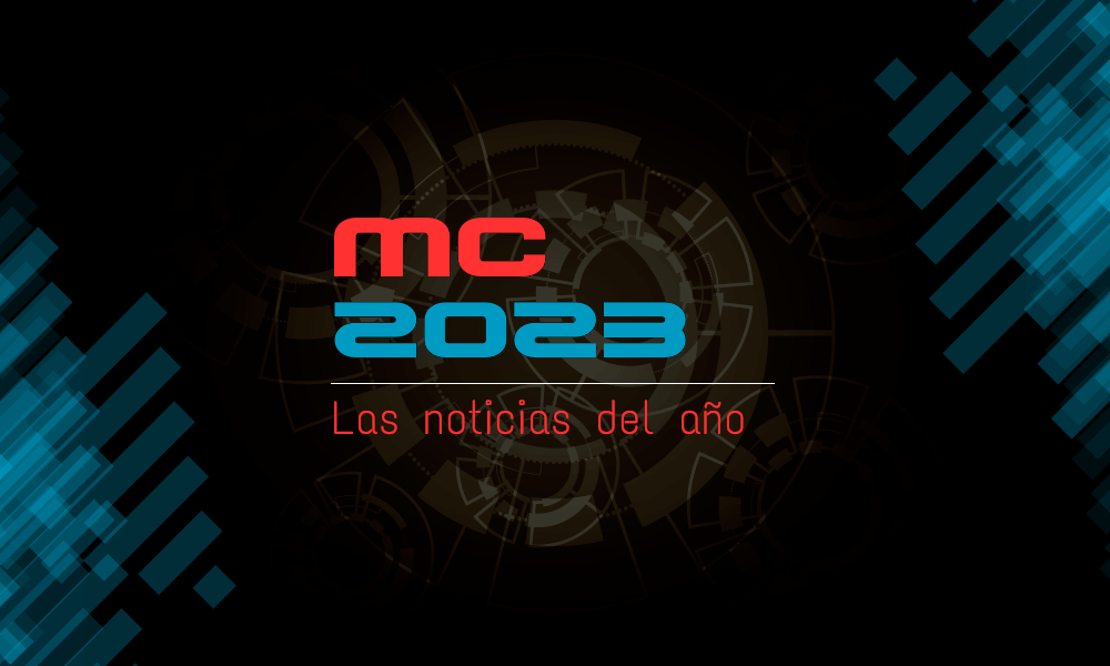Especiales MC 2023: Las noticias del año