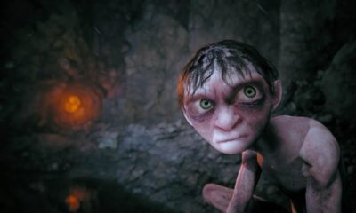 peores juegos 2023 Gollum