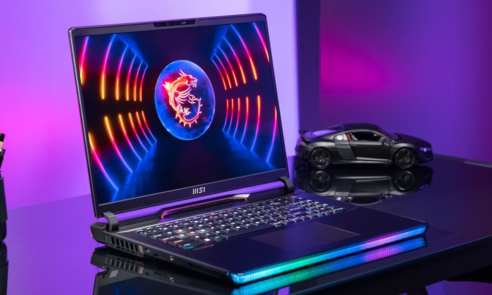 portátiles msi portada guía elegir