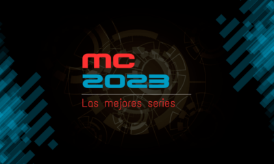 Especiales MC 2023: Las mejores series del año