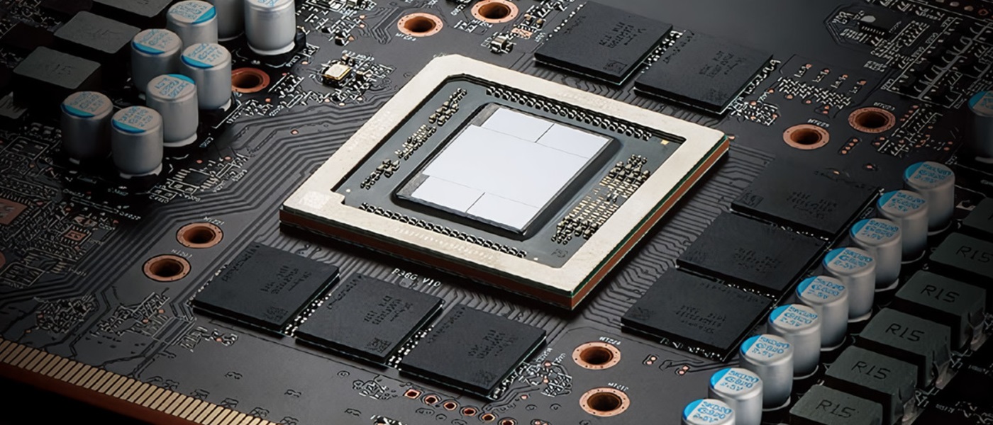 A qué tarjeta gráfica equivaldrá la GPU de PS5 Pro