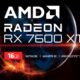 Las AMD Radeon RX 7600 XT ya están disponibles